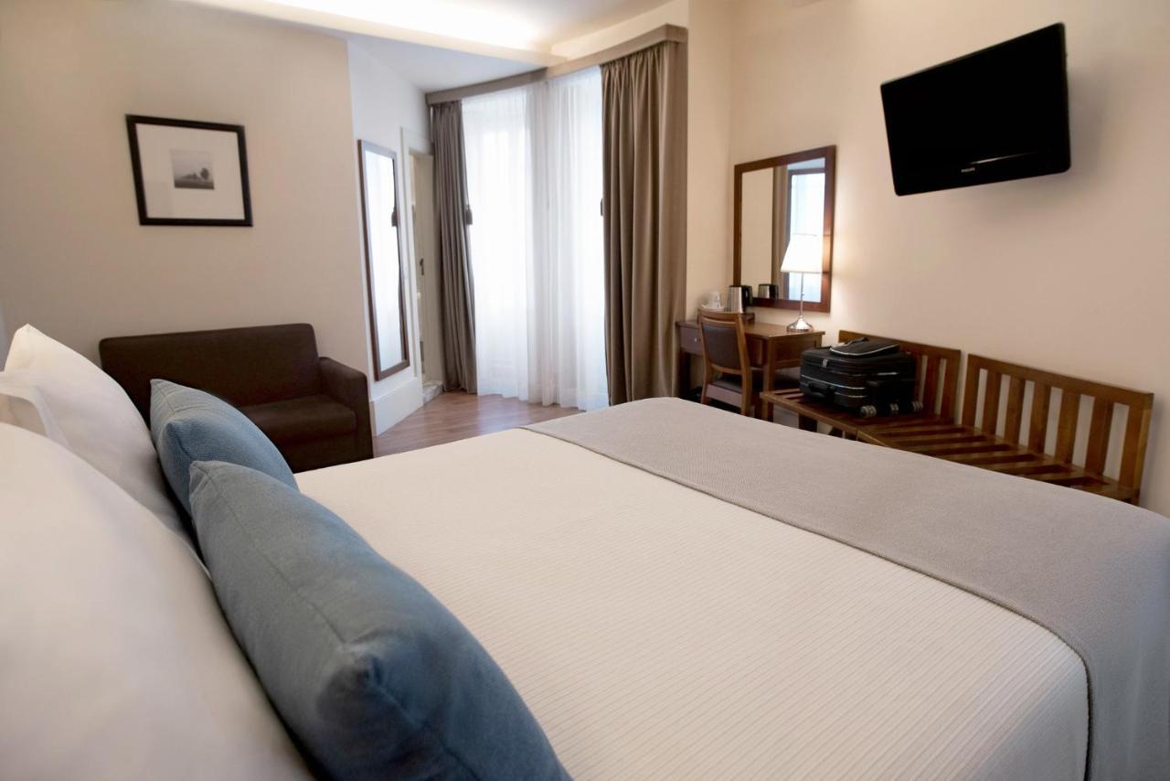 Hotel Aliados Oporto