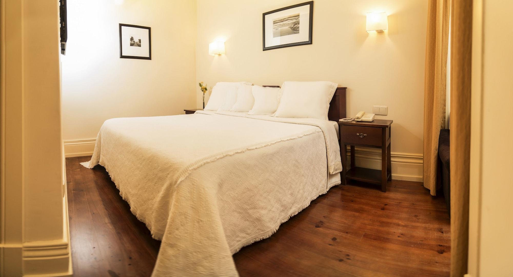 Hotel Aliados Oporto