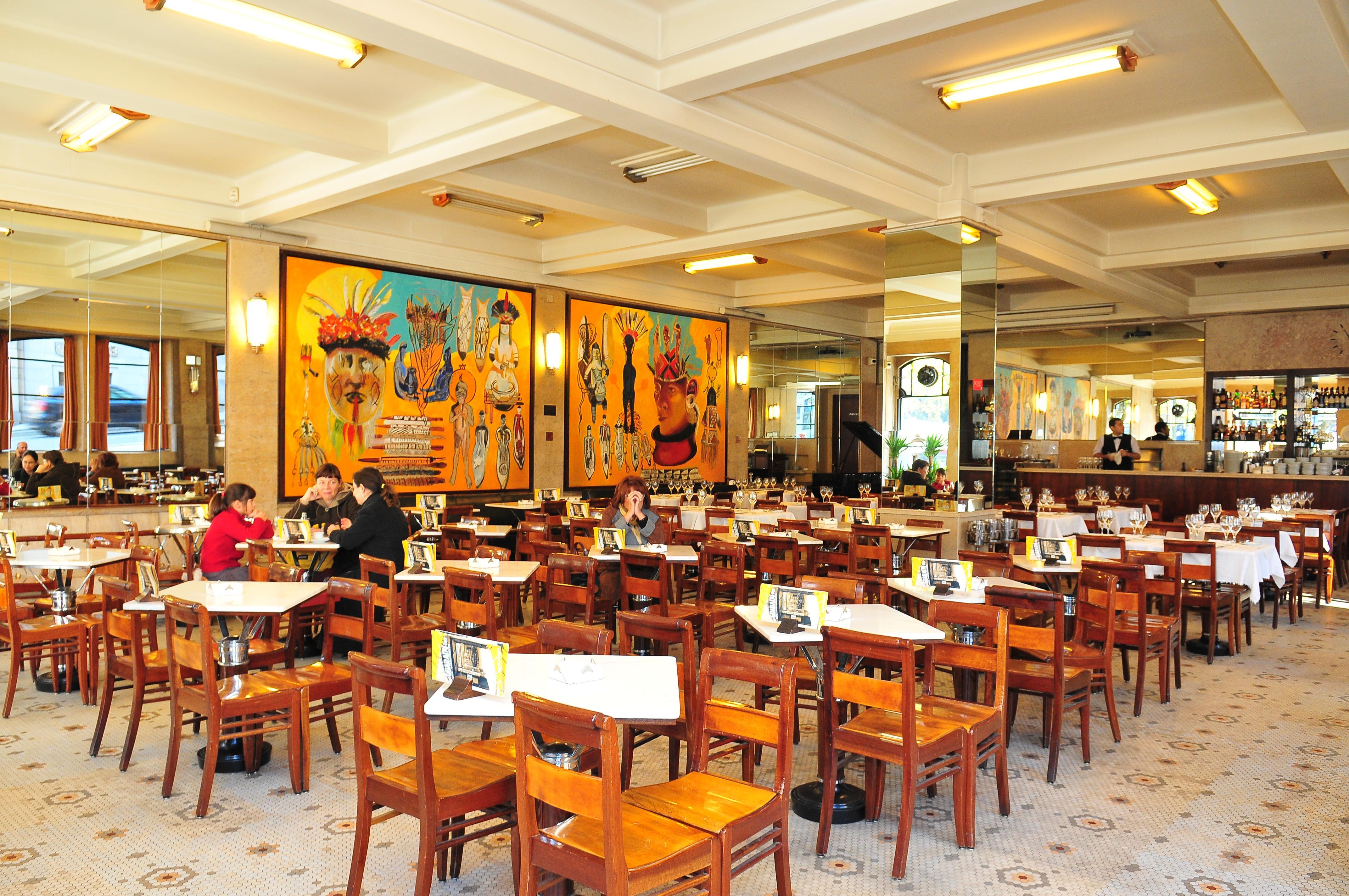 Aliados Hotel Oporto