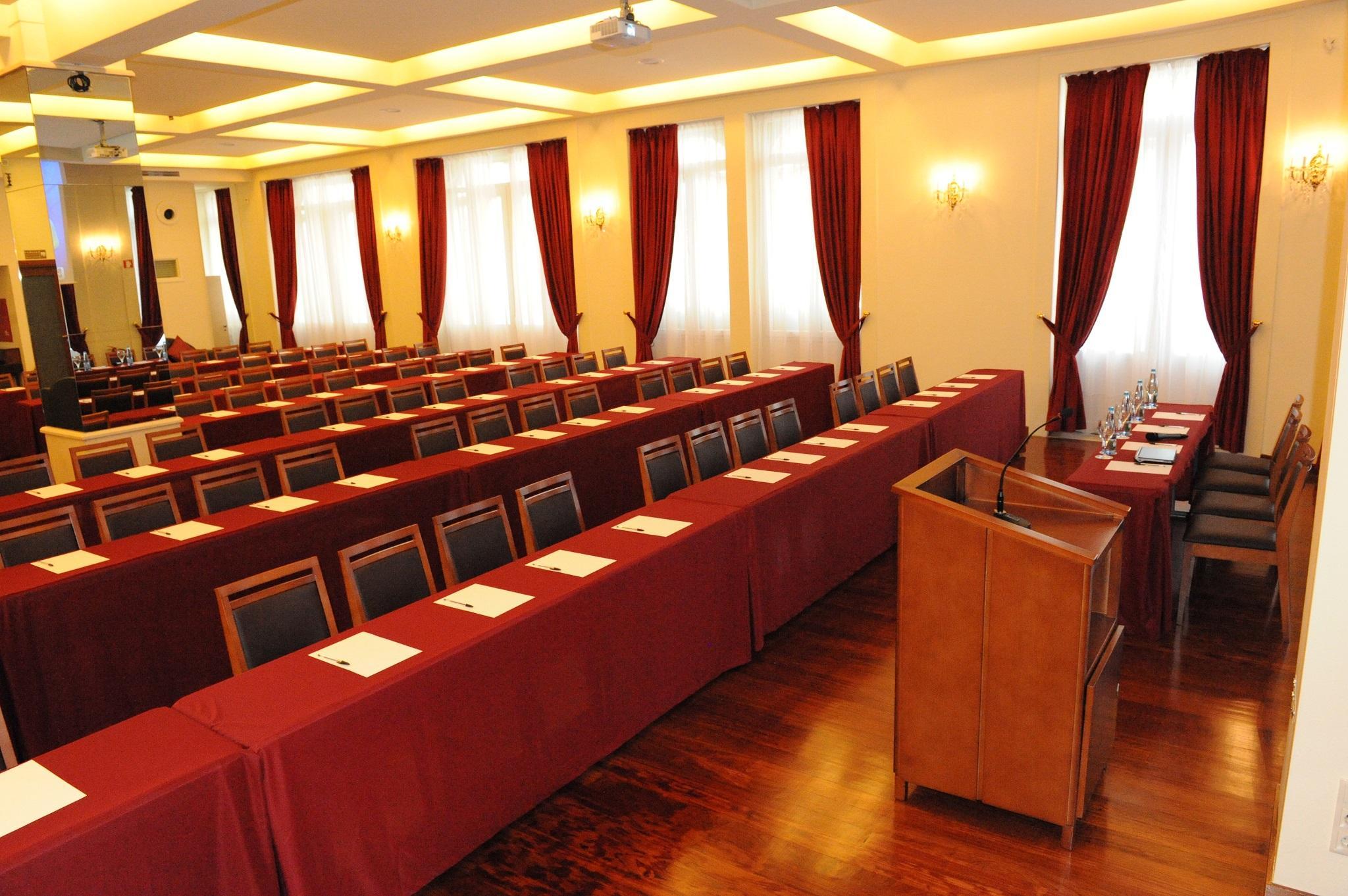 Aliados Hotel Oporto